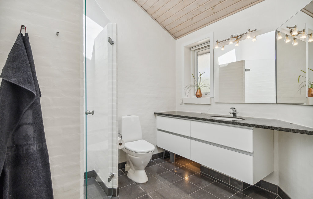 Feriehuse - Skiveren , Danmark - A01100 28