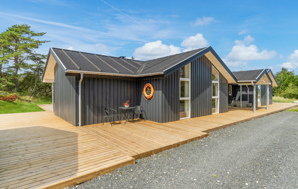 Feriehuse - Skiveren , Danmark - A01100 12