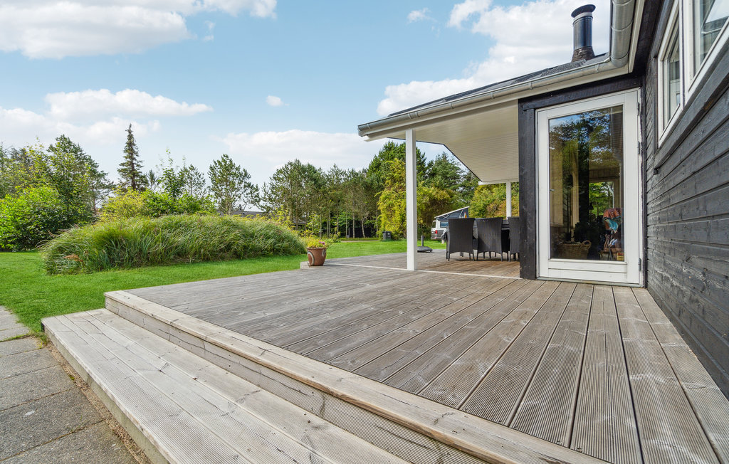 Ferienhaus - Hulsig , Dänemark - A01621 10