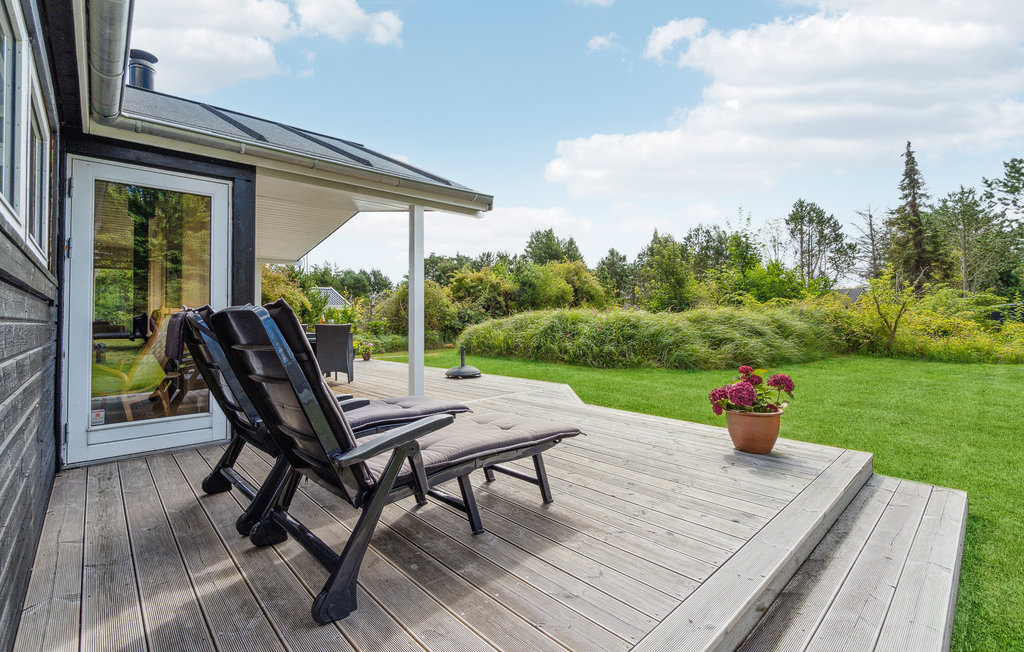 Ferienhaus - Hulsig , Dänemark - A01621 2