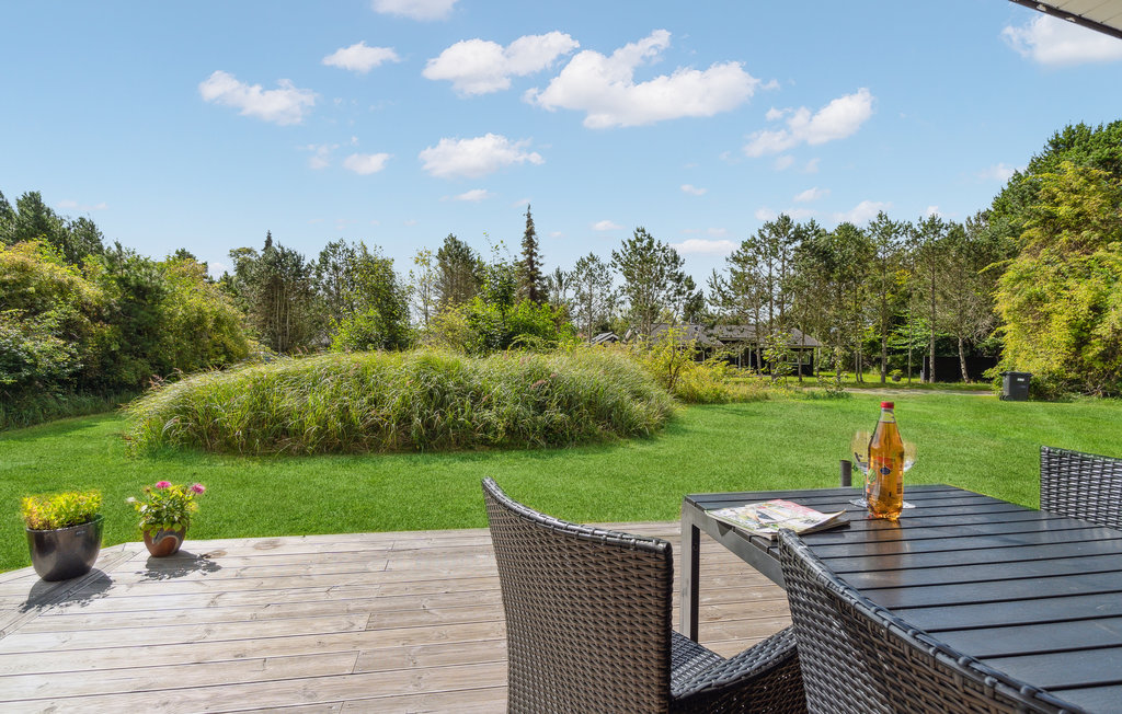 Ferienhaus - Hulsig , Dänemark - A01621 13