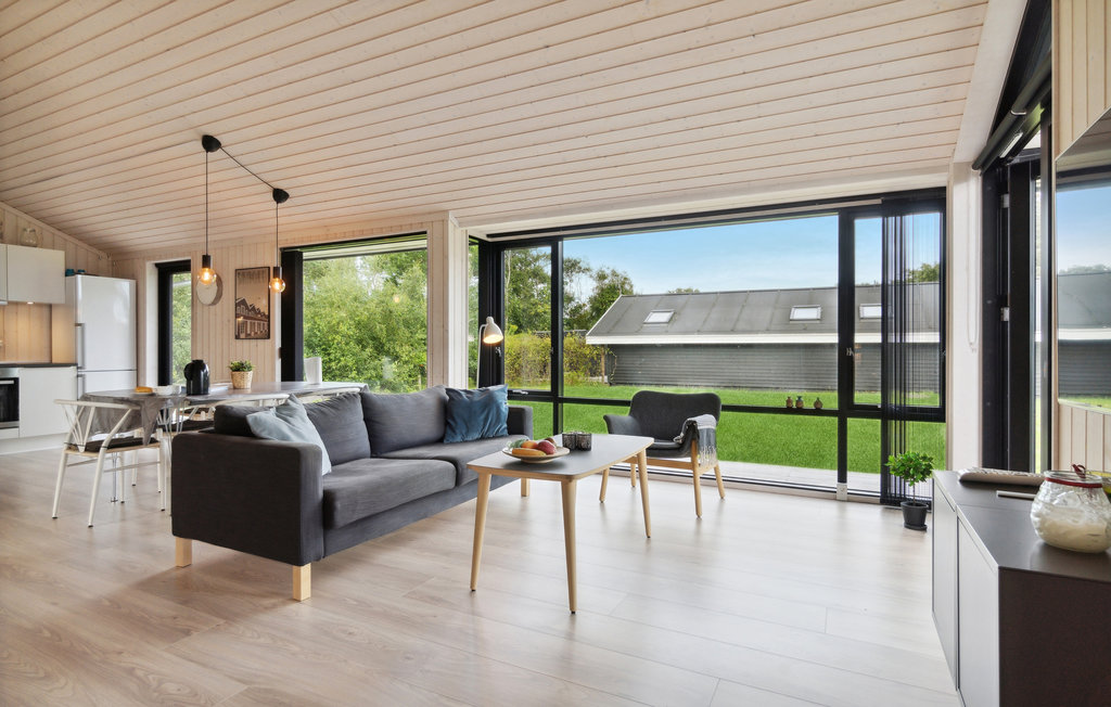 Semesterhus - Skagen , Danmark - A01129 4