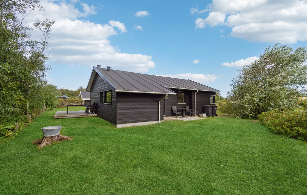 Semesterhus - Skagen , Danmark - A01129 10