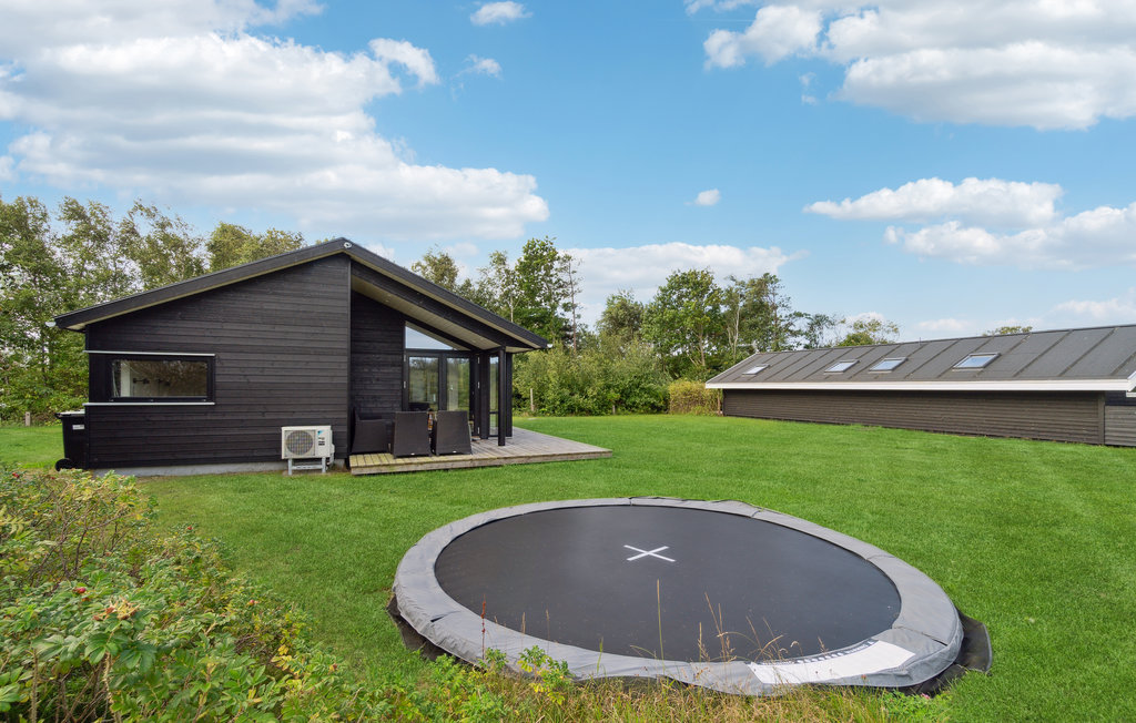 Semesterhus - Skagen , Danmark - A01129 12