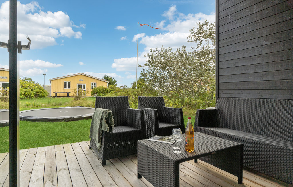 Semesterhus - Skagen , Danmark - A01129 2