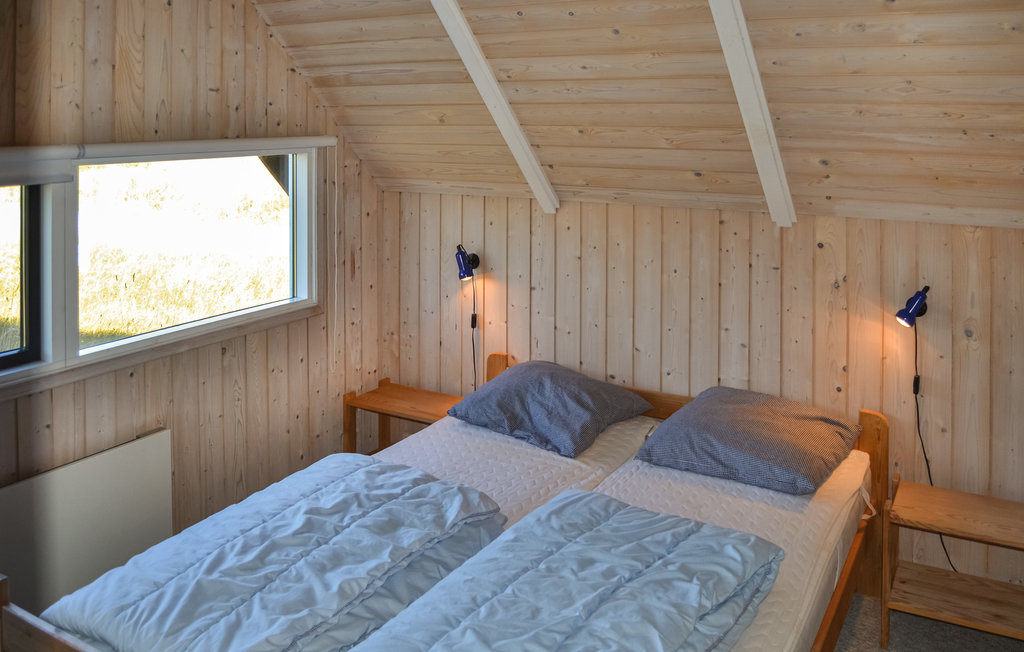 Ferienhaus - Kandestederne , Dänemark - A01342 7