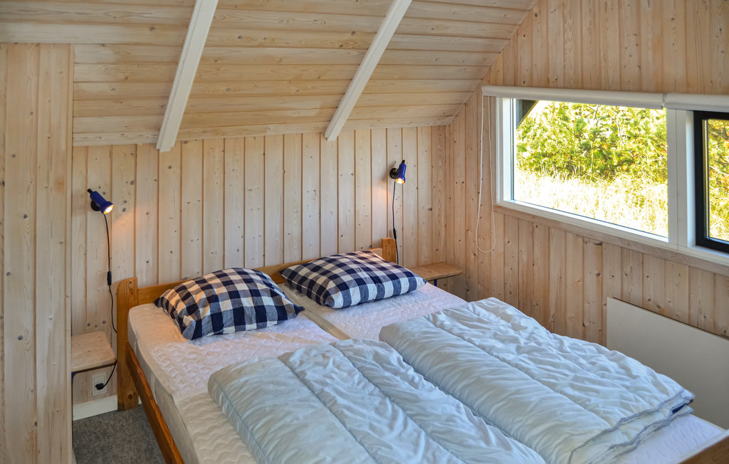Ferienhaus - Kandestederne , Dänemark - A01342 8