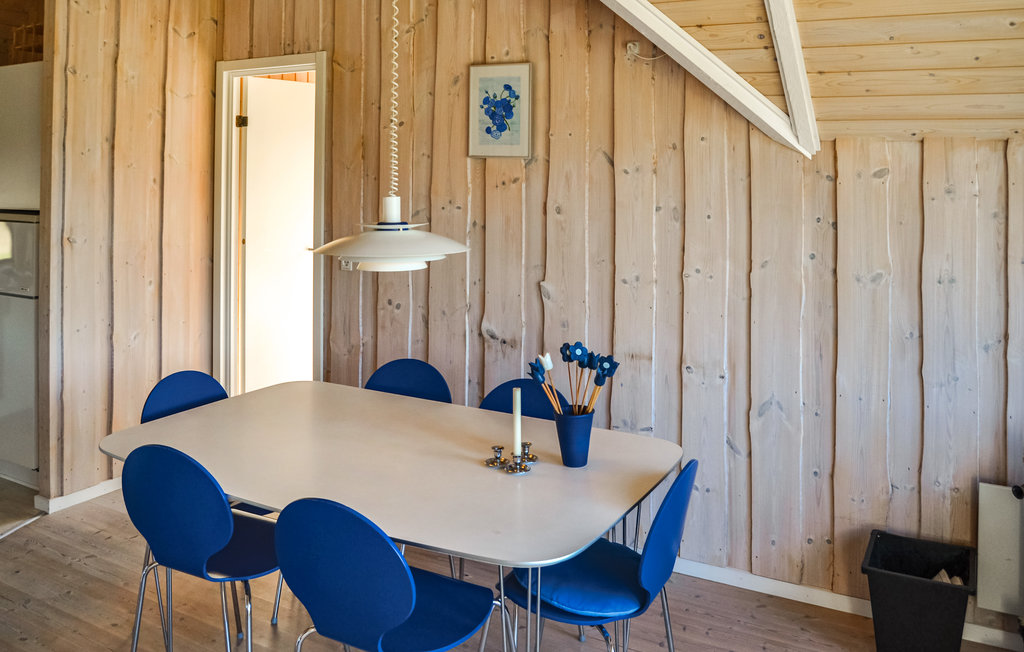 Ferienhaus - Kandestederne , Dänemark - A01342 5