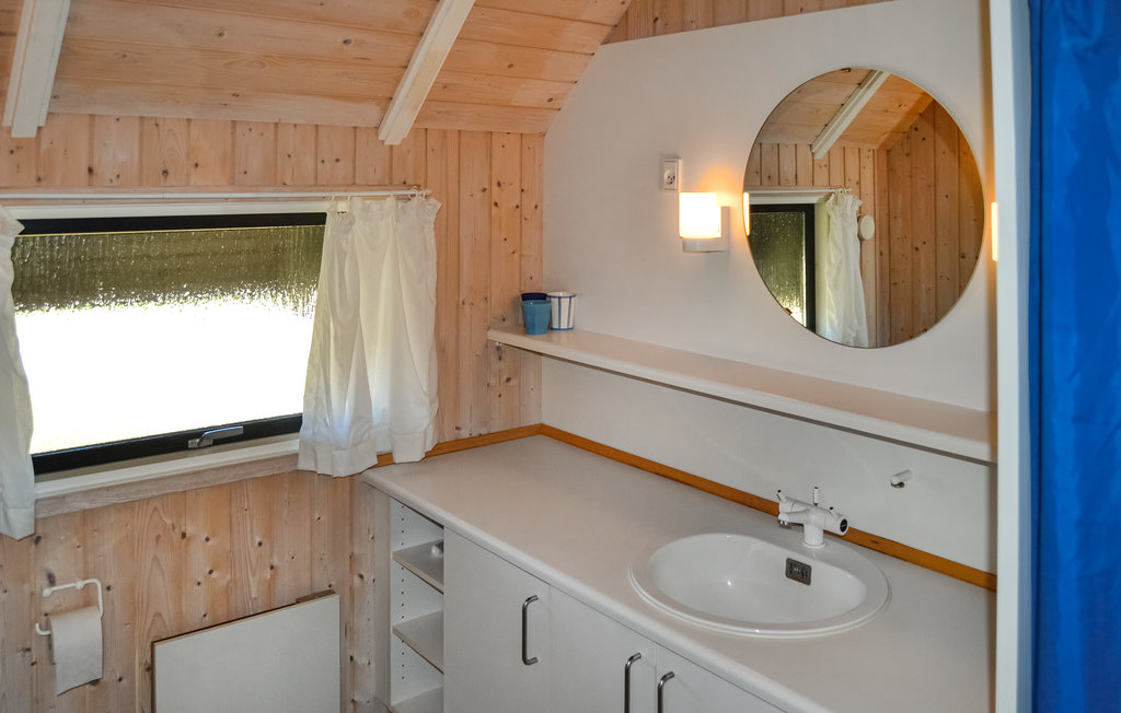 Ferienhaus - Kandestederne , Dänemark - A01342 10