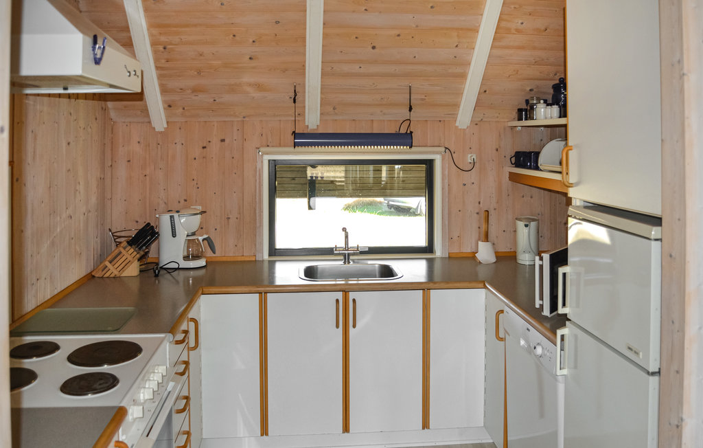 Ferienhaus - Kandestederne , Dänemark - A01342 6