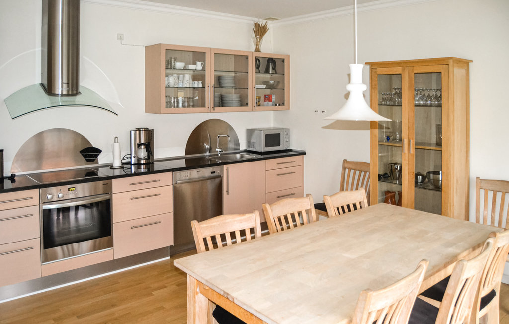 Ferienhaus - Skagen Strand , Dänemark - A01644 4