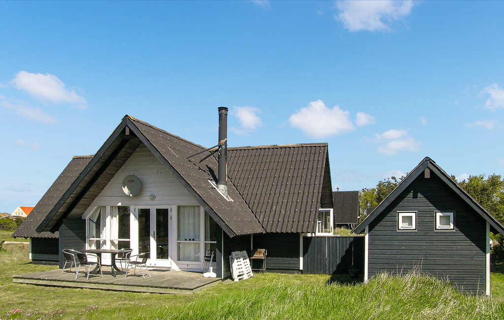 Ferienhaus - Kandestederne , Dänemark - A01342 3