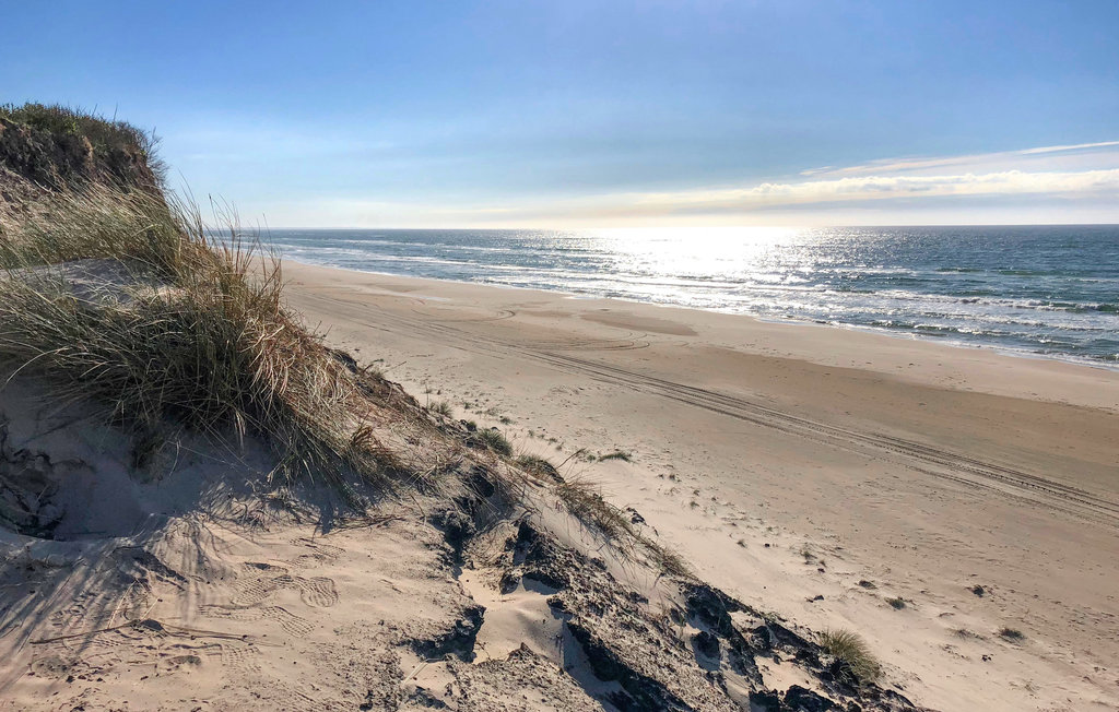 Ferienhaus - Kandestederne , Dänemark - A01820 18