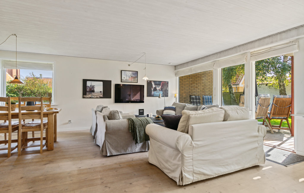 Feriehuse - Skagen Strand , Danmark - A01080 3