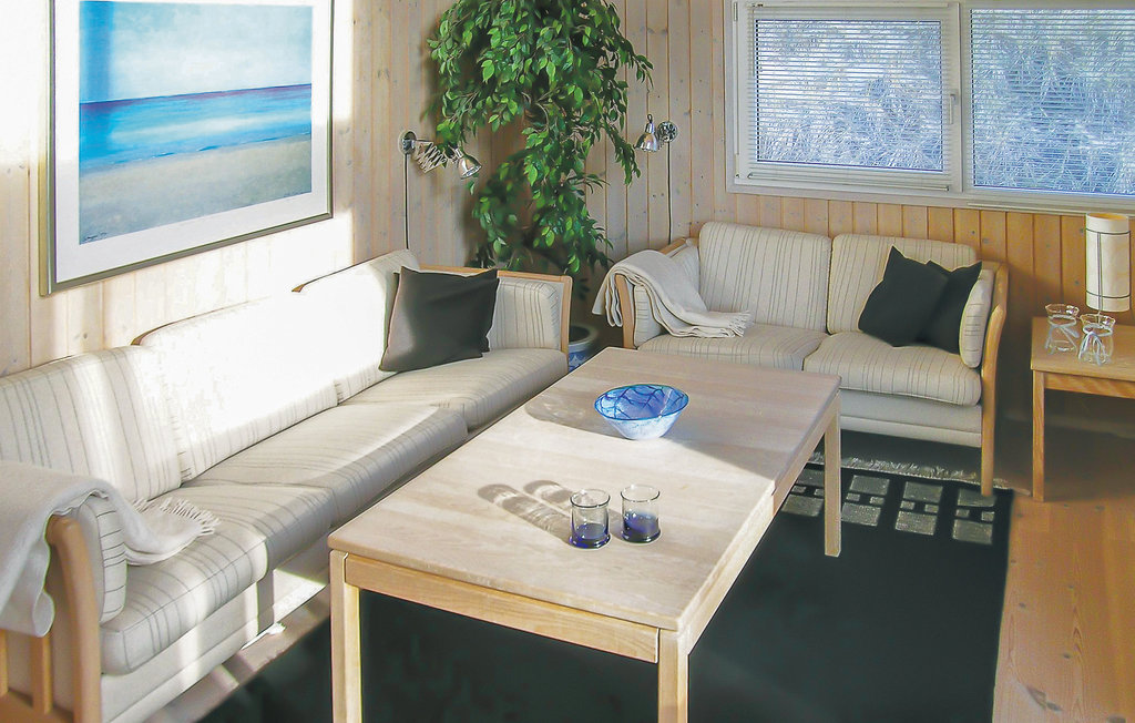 Ferienhaus - Hulsig , Dänemark - A01797 2
