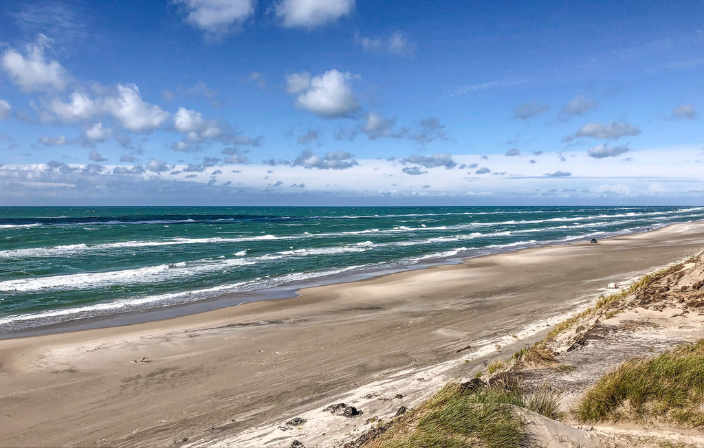 Ferienhaus - Kandestederne , Dänemark - A01820 19