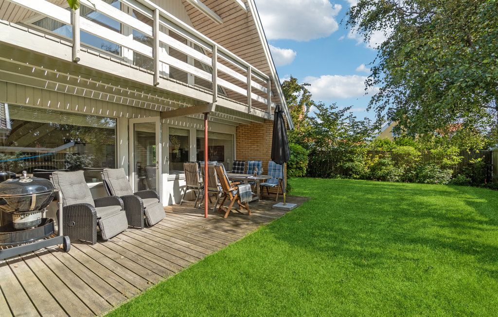 Feriehuse - Skagen Strand , Danmark - A01080 2