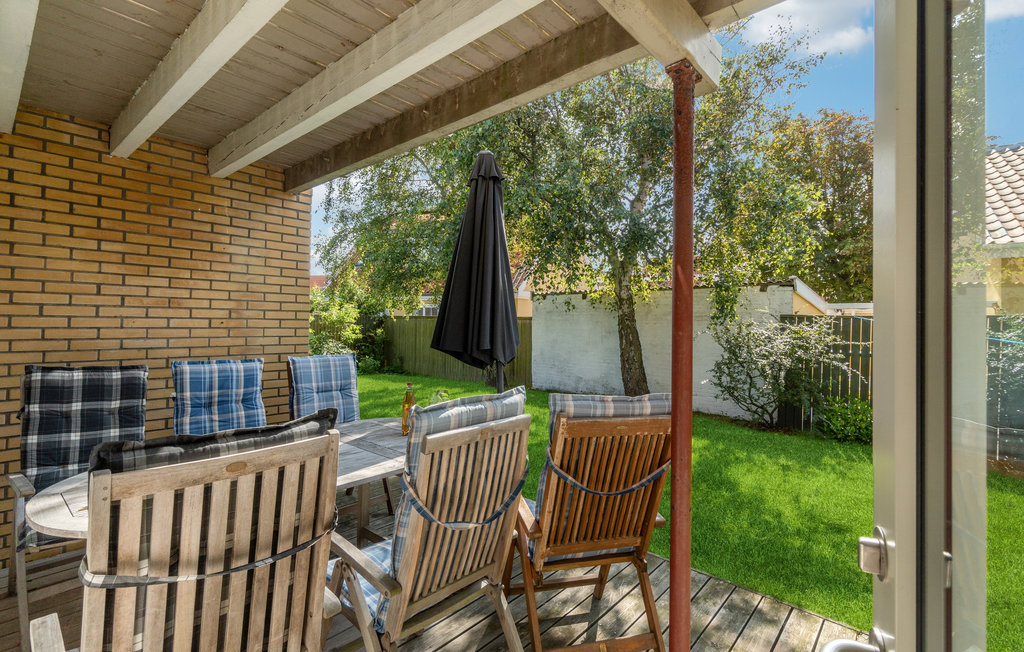 Feriehuse - Skagen Strand , Danmark - A01080 9