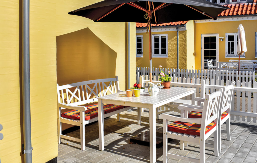 Feriehuse - Skagen , Danmark - A01741 10