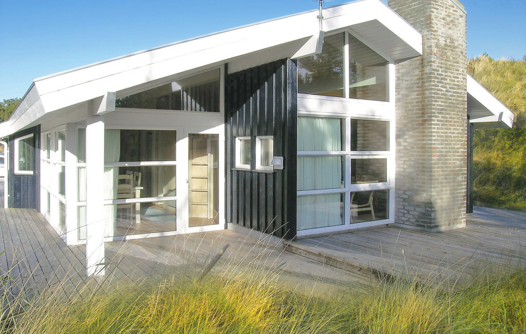 Ferienhaus - Hulsig , Dänemark - A01797 8