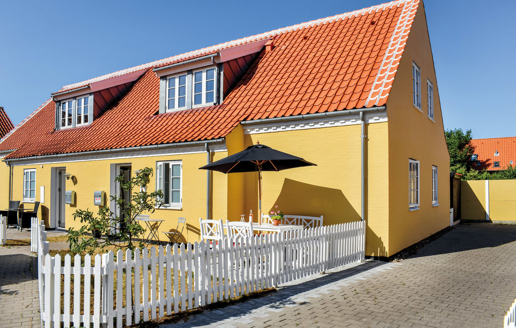 Feriehuse - Skagen , Danmark - A01741 2