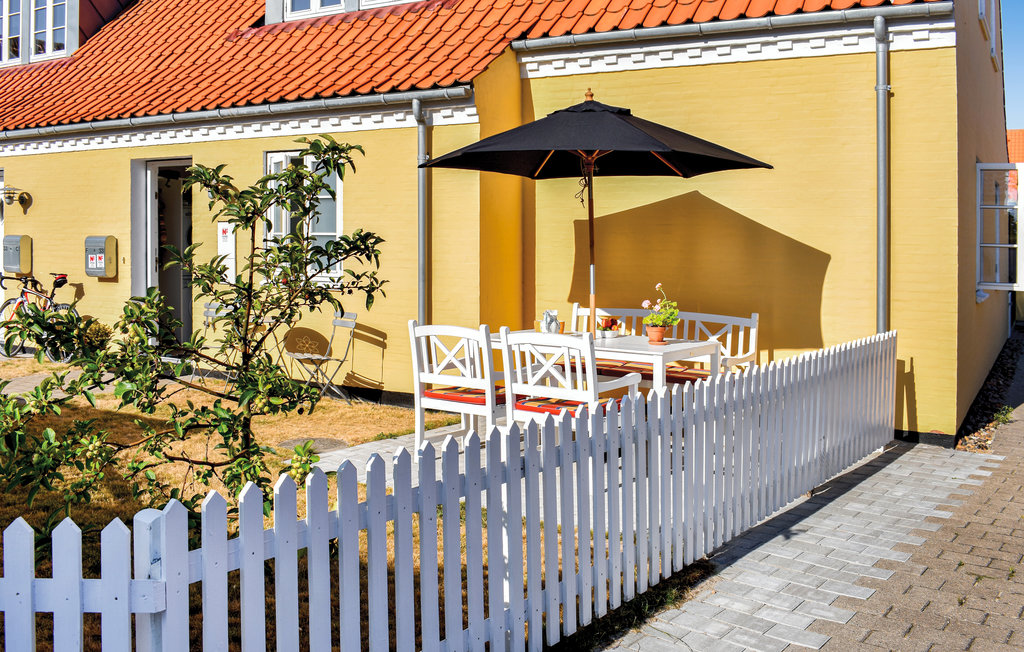 Feriehuse - Skagen , Danmark - A01741 11