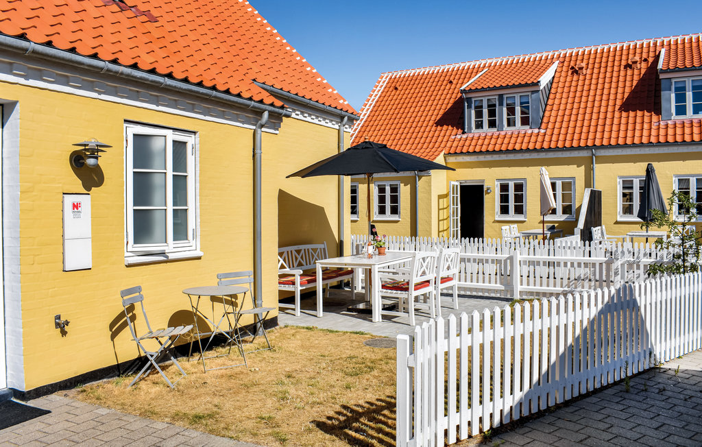 Feriehuse - Skagen , Danmark - A01741 13
