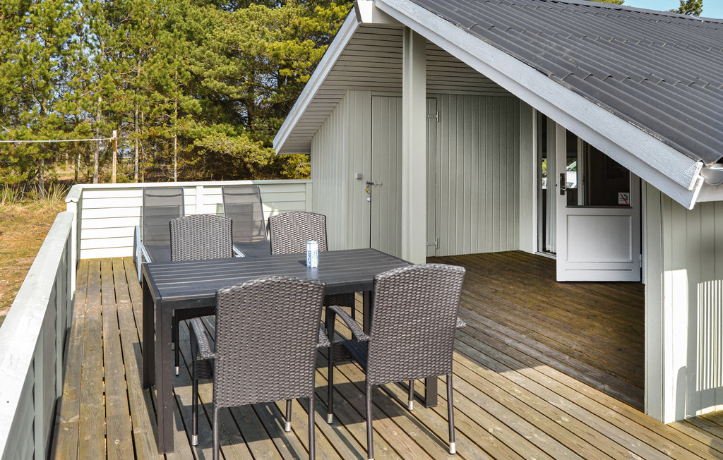 Ferienhaus - Skiveren , Dänemark - A01750 7