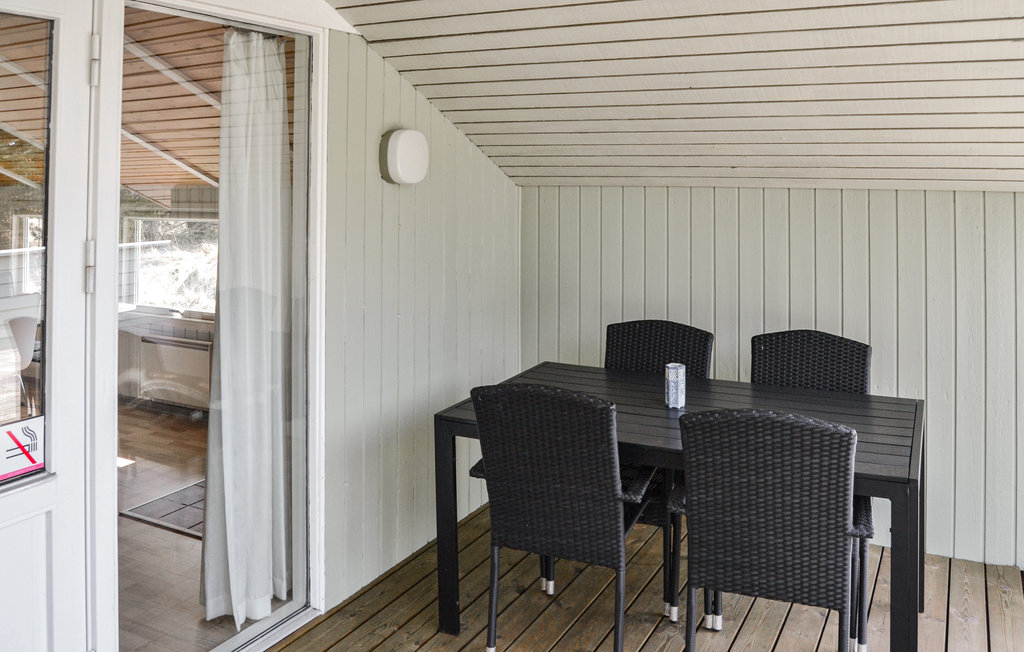 Ferienhaus - Skiveren , Dänemark - A01750 8