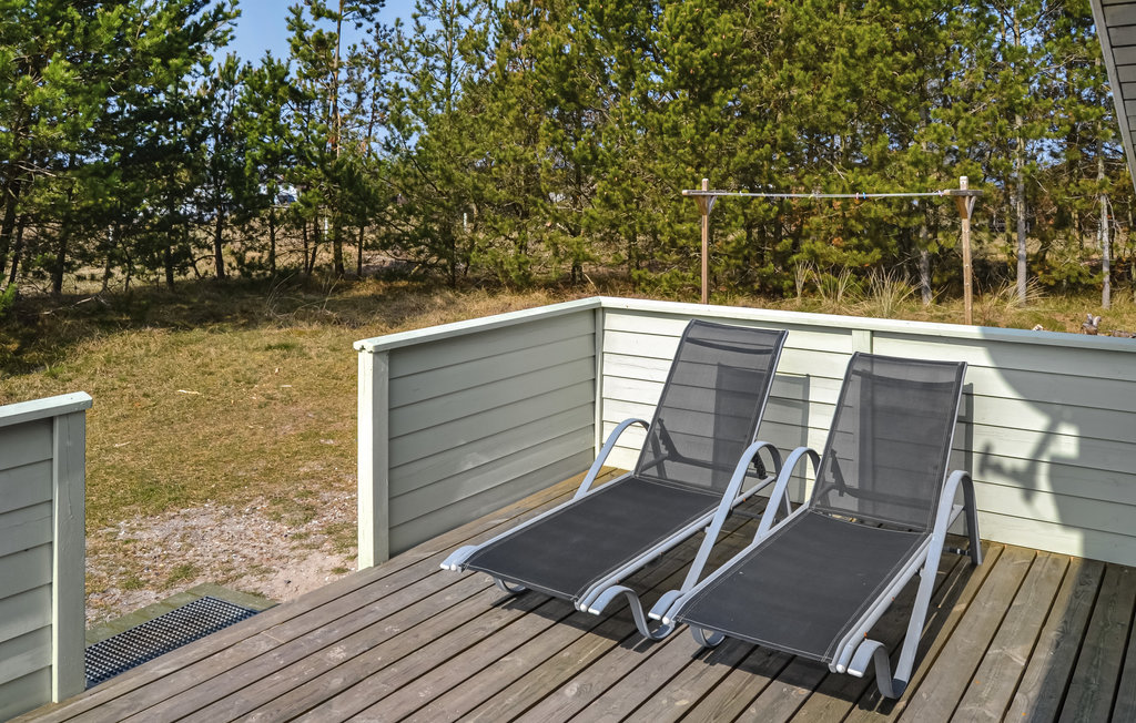 Ferienhaus - Skiveren , Dänemark - A01750 9