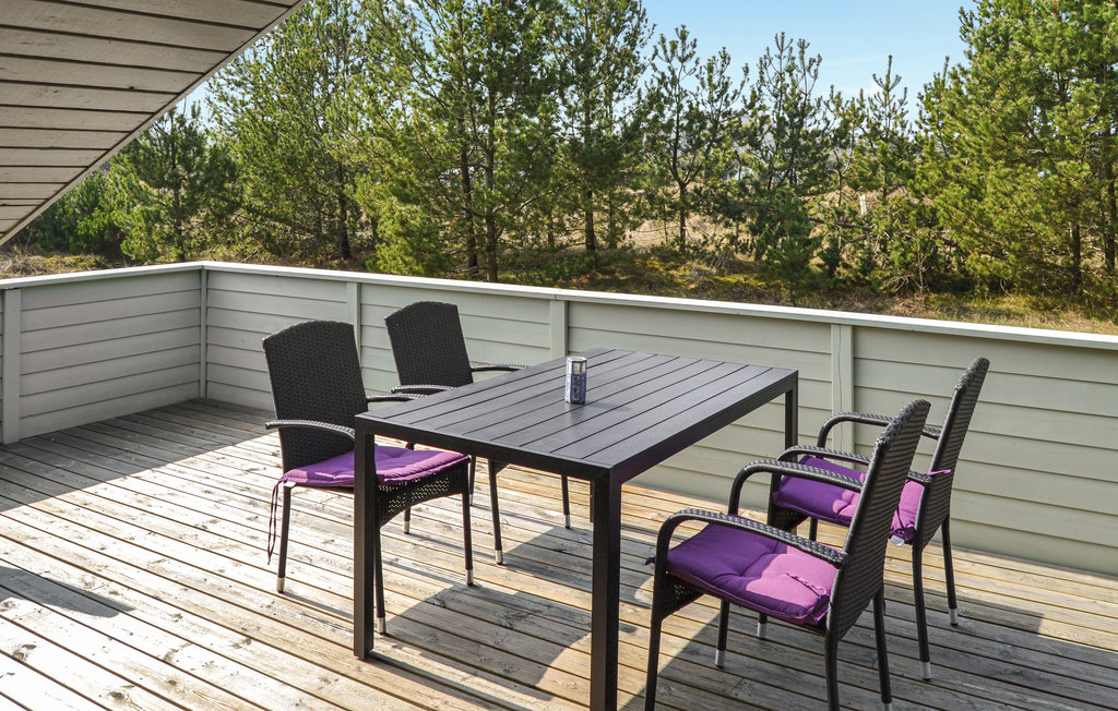 Ferienhaus - Skiveren , Dänemark - A01750 10