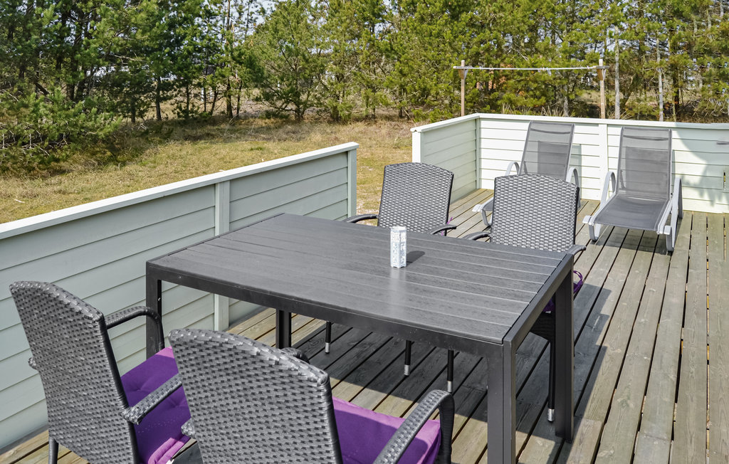 Ferienhaus - Skiveren , Dänemark - A01750 11