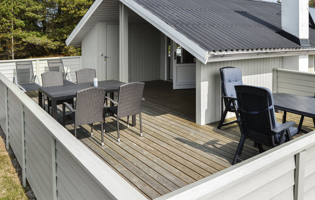 Ferienhaus - Skiveren , Dänemark - A01750 12