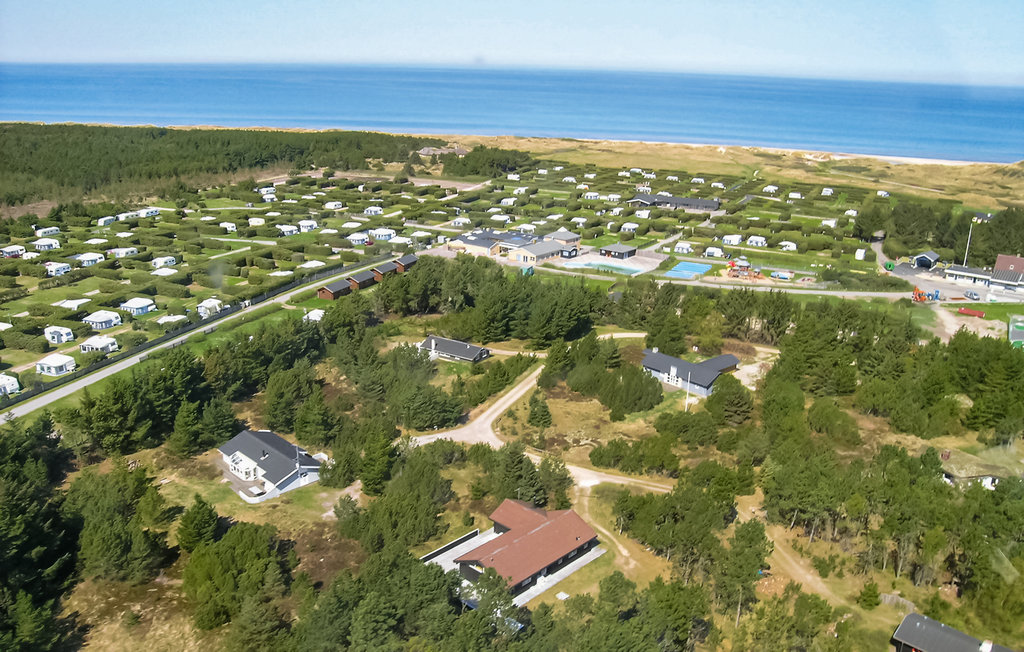 Ferienhaus - Skiveren , Dänemark - A01750 13