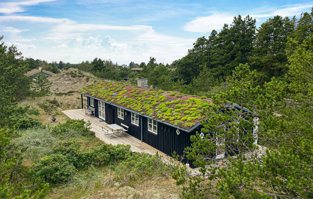 Ferienhaus - Skiveren , Dänemark - A01767 7