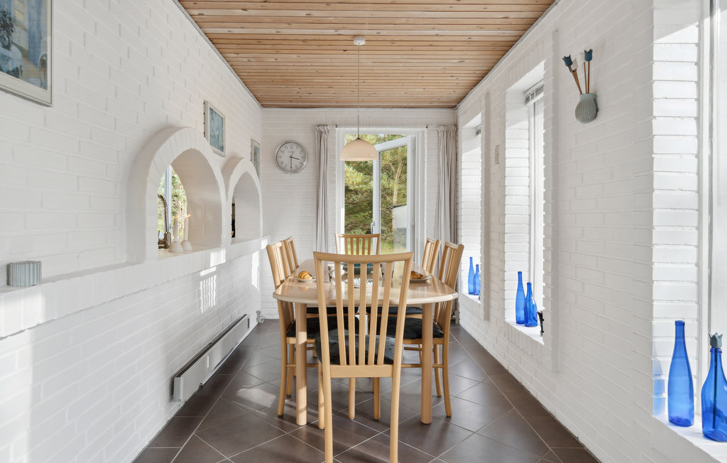 Ferienhaus - Skiveren , Dänemark - A01502 5