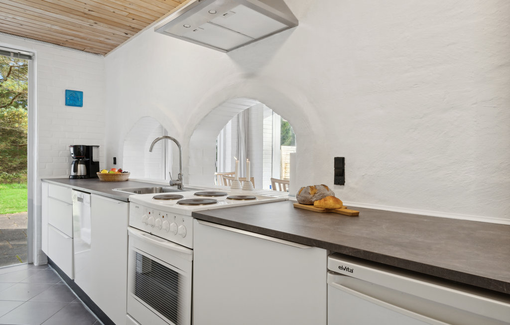 Ferienhaus - Skiveren , Dänemark - A01502 6