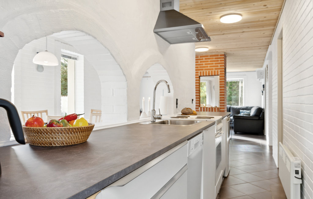 Ferienhaus - Skiveren , Dänemark - A01502 7