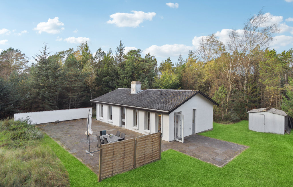 Ferienhaus - Skiveren , Dänemark - A01502 2