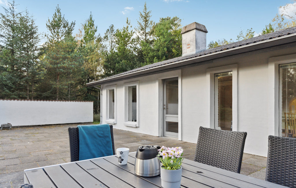 Ferienhaus - Skiveren , Dänemark - A01502 10