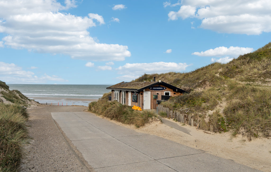 Ferienhaus - Kandestederne , Dänemark - A01311 20