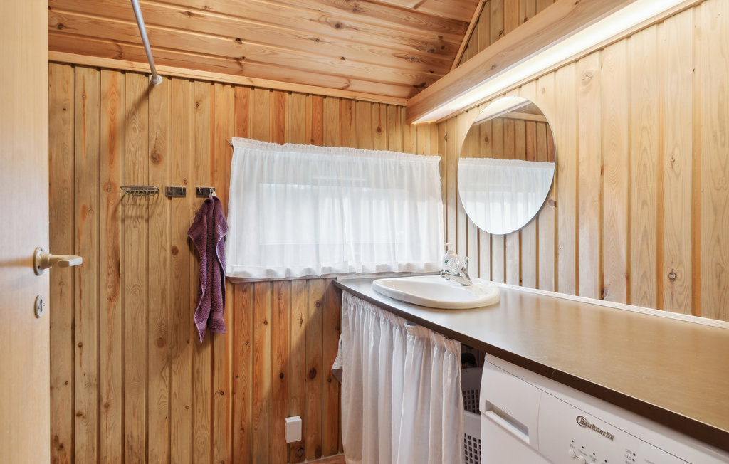 Ferienhaus - Kandestederne , Dänemark - A01311 18