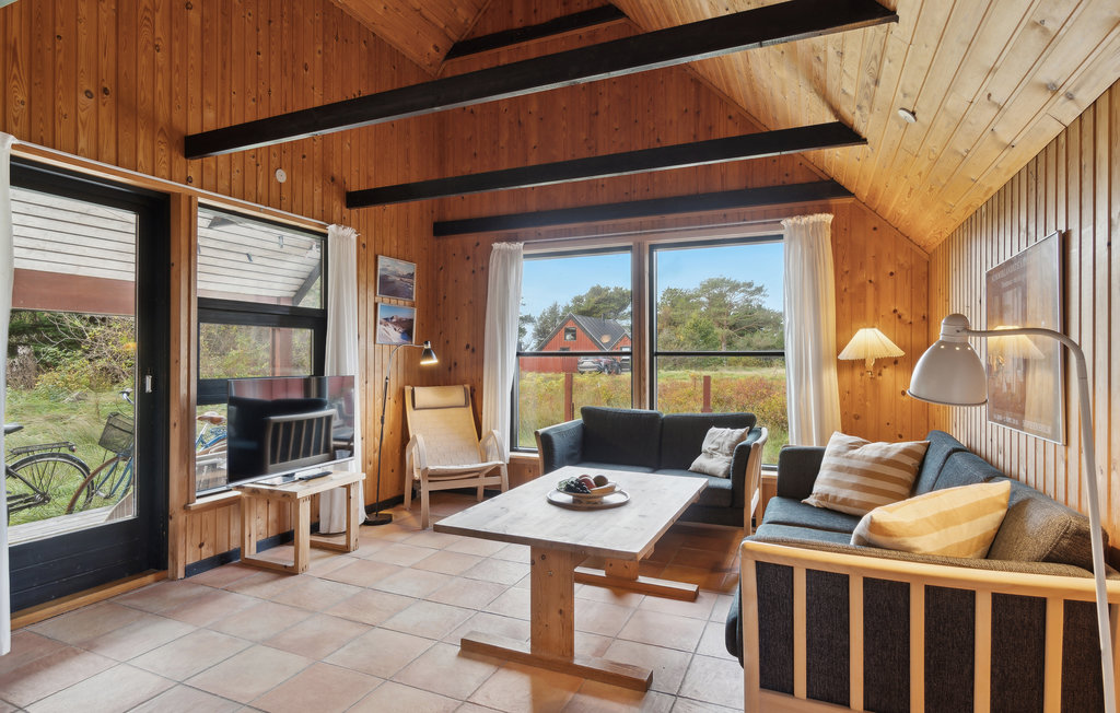 Ferienhaus - Kandestederne , Dänemark - A01311 4
