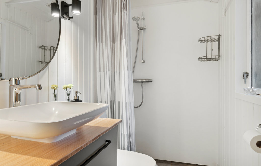 Ferienhaus - Hulsig Strand , Dänemark - A01610 17