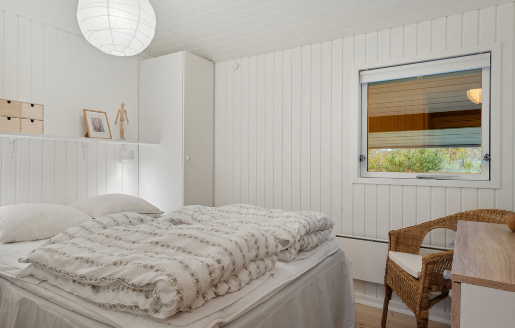 Ferienhaus - Hulsig Strand , Dänemark - A01610 14