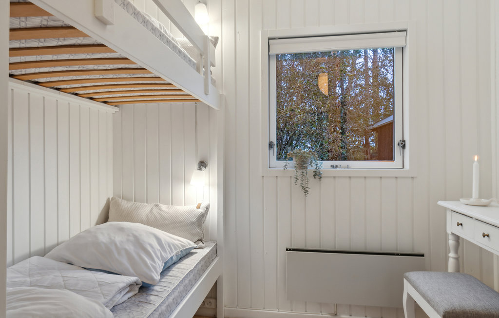 Ferienhaus - Hulsig Strand , Dänemark - A01610 16