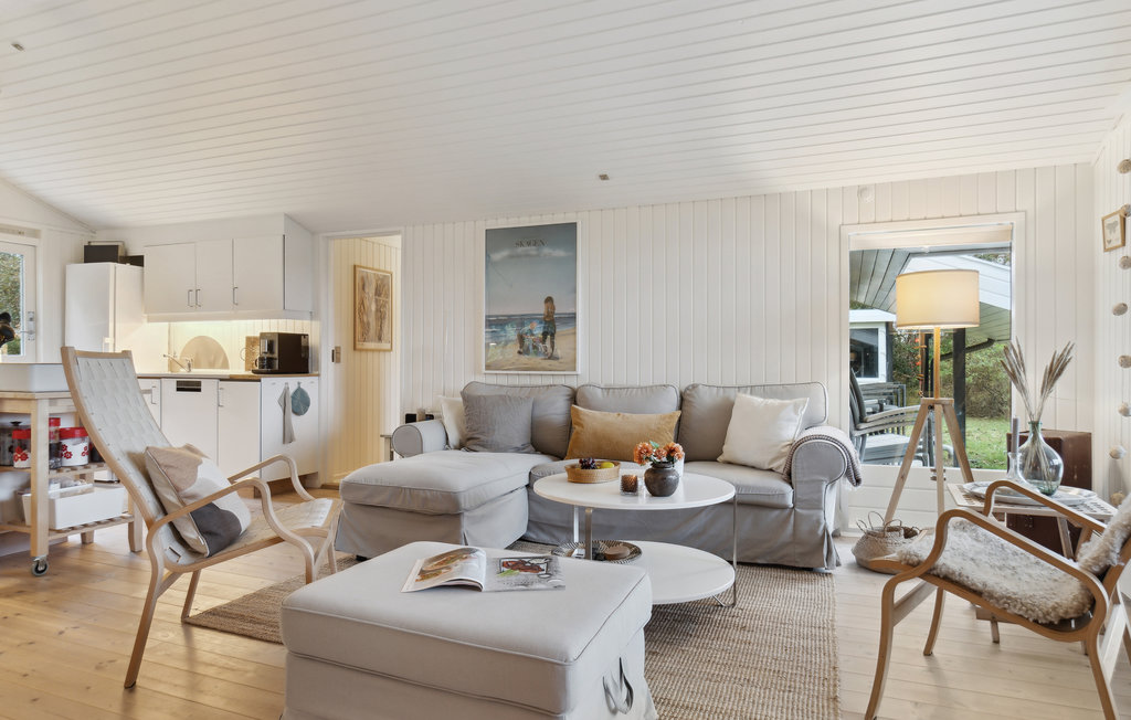 Ferienhaus - Hulsig Strand , Dänemark - A01610 4