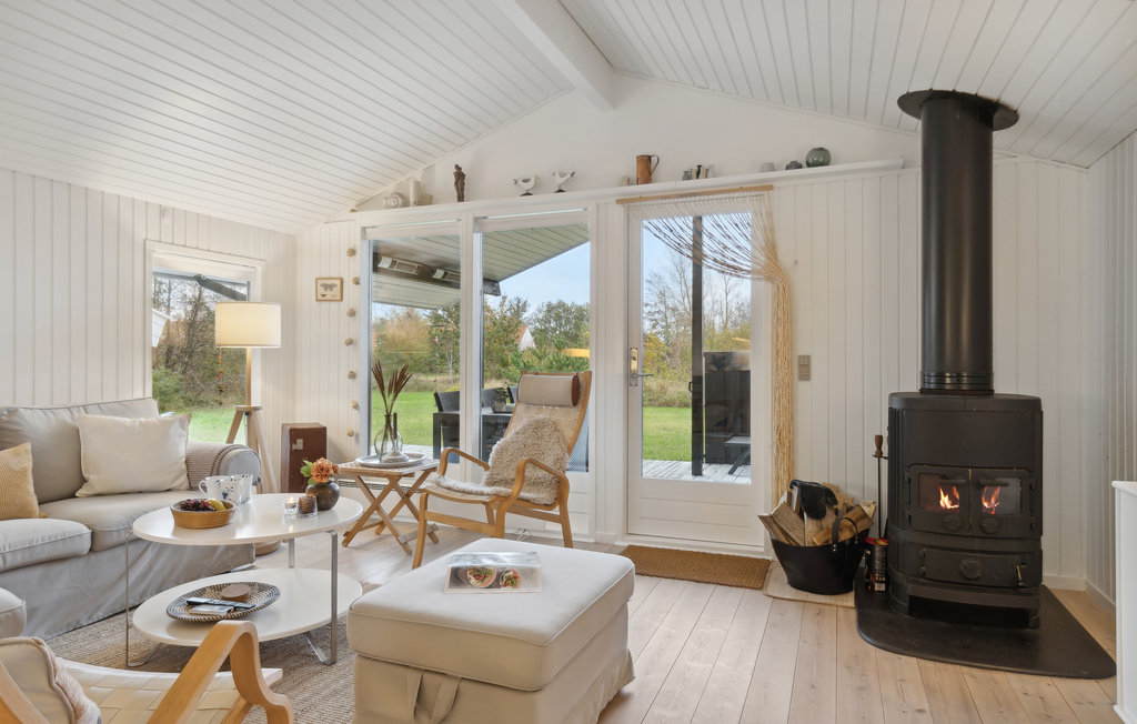 Ferienhaus - Hulsig Strand , Dänemark - A01610 5