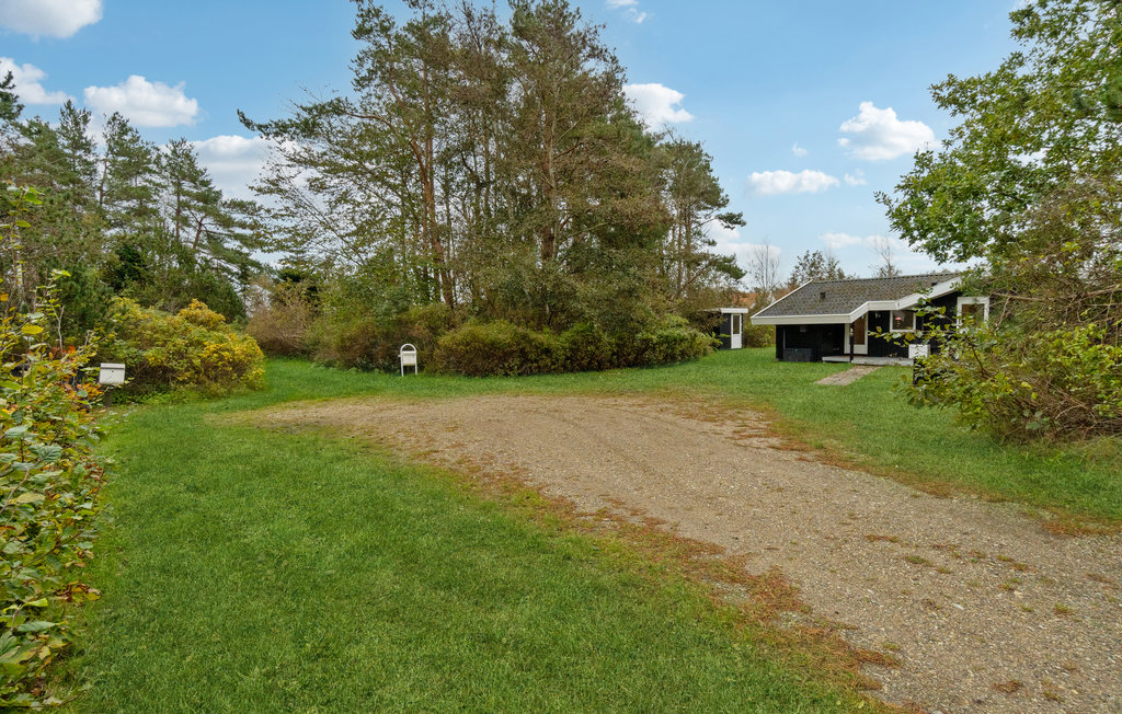 Ferienhaus - Hulsig Strand , Dänemark - A01610 11