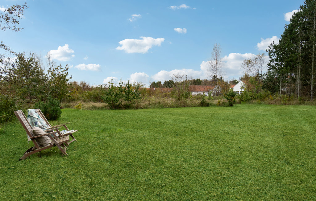 Ferienhaus - Hulsig Strand , Dänemark - A01610 13